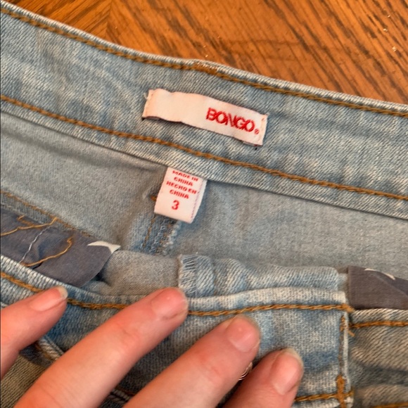 shorts - Picture 2 of 3